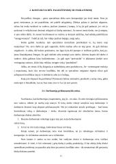 Reakcijos į etikos problemas. Bendradarbių konfliktai 11 puslapis