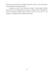 Reakcijos į etikos problemas. Bendradarbių konfliktai 15 puslapis