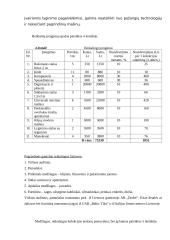 Inovacijos diegimo ekonominis vertinimas 12 puslapis