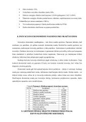 Inovacijos diegimo ekonominis vertinimas 14 puslapis
