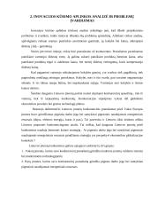 Inovacijos diegimo ekonominis vertinimas 4 puslapis