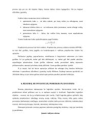 Inovacijos diegimo ekonominis vertinimas 10 puslapis