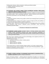 Inovacinis projektas 16 puslapis