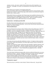 Savitarpio pagalba ir konkurencija 6 puslapis