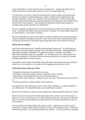 Savitarpio pagalba ir konkurencija 8 puslapis