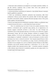 Intelektinės nuosavybės teisinė apsauga  elektoninėje erdvėje 11 puslapis