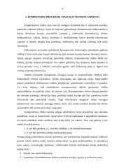 Intelektinės nuosavybės teisinė apsauga  elektoninėje erdvėje 12 puslapis
