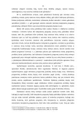Intelektinės nuosavybės teisinė apsauga  elektoninėje erdvėje 16 puslapis