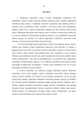 Intelektinės nuosavybės teisinė apsauga  elektoninėje erdvėje 18 puslapis