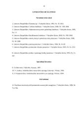 Intelektinės nuosavybės teisinė apsauga  elektoninėje erdvėje 19 puslapis