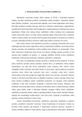 Intelektinės nuosavybės teisinė apsauga  elektoninėje erdvėje 5 puslapis