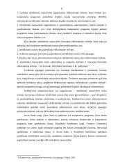 Intelektinės nuosavybės teisinė apsauga  elektoninėje erdvėje 8 puslapis