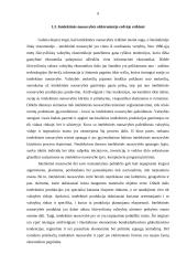 Intelektinės nuosavybės teisinė apsauga  elektoninėje erdvėje 9 puslapis