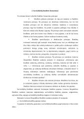 Savivaldybių biudžetų formavimo tvarka 4 puslapis