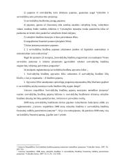 Savivaldybių biudžetų formavimo tvarka 5 puslapis