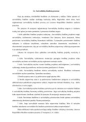 Savivaldybių biudžetų formavimo tvarka 7 puslapis