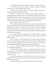 Savivaldybių biudžetų formavimo tvarka 8 puslapis