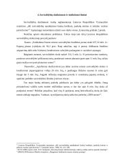 Savivaldybių biudžetų formavimo tvarka 10 puslapis