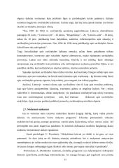 Savižudybės samprata ir jos priežastys 11 puslapis