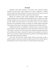 Savižudybės samprata ir jos priežastys 13 puslapis