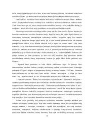 Savižudybės samprata ir jos priežastys 10 puslapis