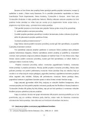 Seimas kaip įstatymų leidybos institucija Lietuvoje 13 puslapis