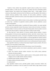 Seimas kaip įstatymų leidybos institucija Lietuvoje 14 puslapis