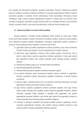 Seimas kaip įstatymų leidybos institucija Lietuvoje 15 puslapis