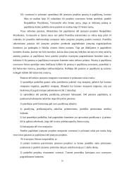 Seimas kaip įstatymų leidybos institucija Lietuvoje 16 puslapis