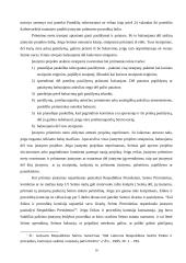 Seimas kaip įstatymų leidybos institucija Lietuvoje 18 puslapis