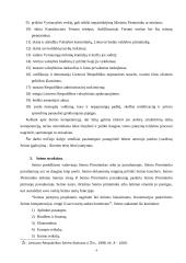 Seimas kaip įstatymų leidybos institucija Lietuvoje 4 puslapis