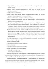 Seimas kaip įstatymų leidybos institucija Lietuvoje 8 puslapis