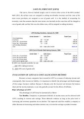 Inventory valuation 7 puslapis