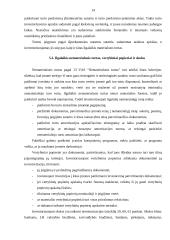 Inventorizacija ir jos pravedimo tvarka 14 puslapis