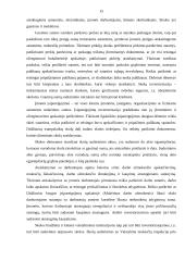 Inventorizacija ir jos pravedimo tvarka 15 puslapis