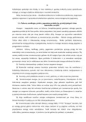 Inventorizacija ir jos pravedimo tvarka 16 puslapis