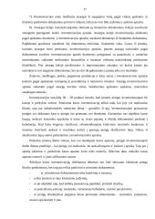 Inventorizacija ir jos pravedimo tvarka 17 puslapis