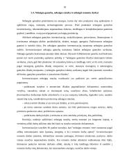 Inventorizacija ir jos pravedimo tvarka 18 puslapis