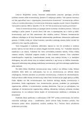 Inventorizacija ir jos pravedimo tvarka 3 puslapis