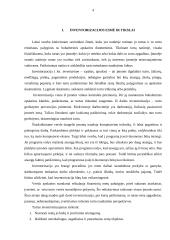 Inventorizacija ir jos pravedimo tvarka 4 puslapis