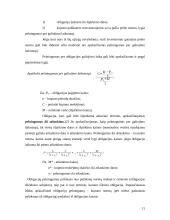 Investavimo būdai ir priemonės 20 puslapis