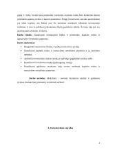 Investavimo būdai ir priemonės 3 puslapis