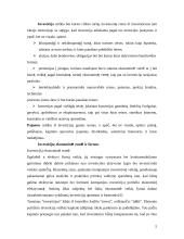 Investavimo būdai ir priemonės 4 puslapis