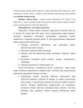 Investicinio fondo valdymo modelis 17 puslapis