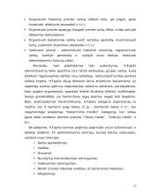 Investicinio fondo valdymo modelis 20 puslapis