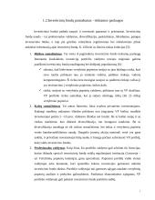 Investicinio fondo valdymo modelis 7 puslapis