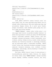 Investicinis projektas. Verslo planas: draudimas  UAB "ERGO Lietuva" 5 puslapis