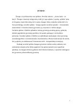 Socialinės aplinkos įtaka žmogui 3 puslapis