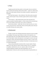 Socialinės aplinkos įtaka žmogui 5 puslapis