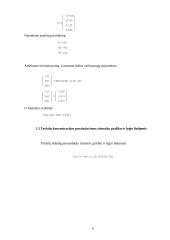 Inžinerinių procesų modeliavimas. Duomenų analizė su Statistica 6 puslapis